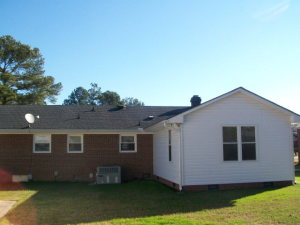 1908 Lenoir Dr, Wilson, NC 27893 photo 4