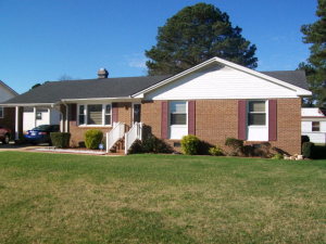 1908 Lenoir Dr, Wilson, NC 27893 photo 1