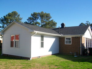 1908 Lenoir Dr, Wilson, NC 27893 photo 3
