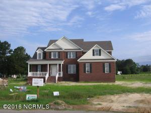 8414 Thomas Ct, Sims, NC 27880 photo 1