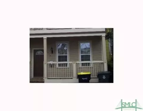 419 E 36th St, Savannah, GA 31401 photo 1