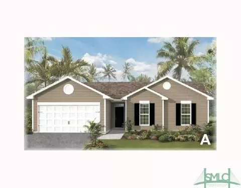 172 Willow Point Cir, Savannah, GA 31407 photo 1