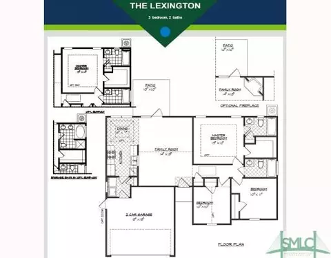 172 Willow Point Cir, Savannah, GA 31407 photo 2