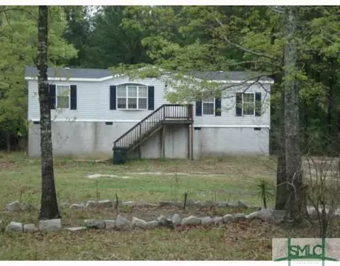 104 Carmen Dr, Guyton, GA 31312 photo 1