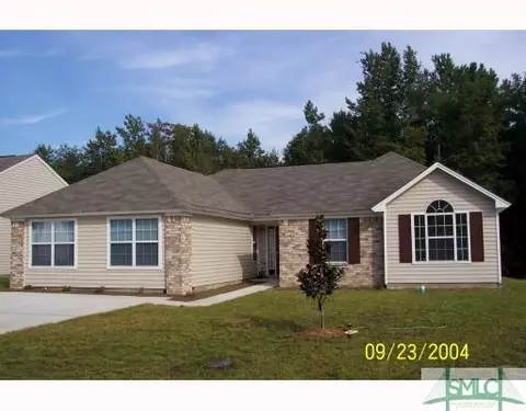 2 Lanwick Ct, Pooler, GA 31322 photo 1