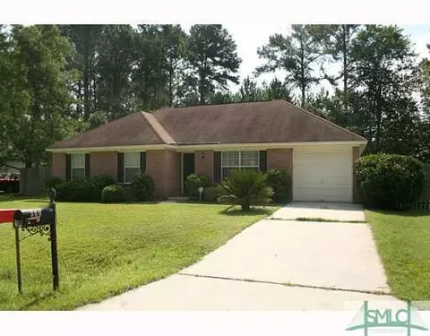308 Moore Ave, Pooler, GA 31322 photo 1