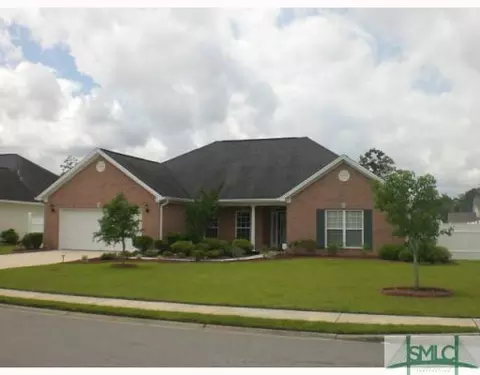 107 Legends Rd, Pooler, GA 31322 photo 1