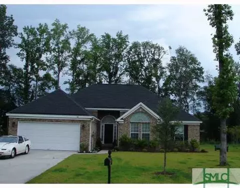 16 Gentry St, Pooler, GA 31322 photo 1