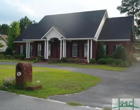 404 Chestnut St, Springfield, GA 31329 photo 1