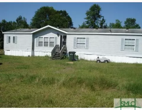 115 Beecher Dr, Guyton, GA 31312 photo 1