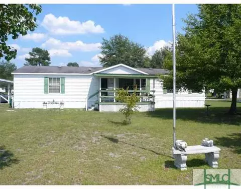 1189 Courthouse Rd, Springfield, GA 31329 photo 1
