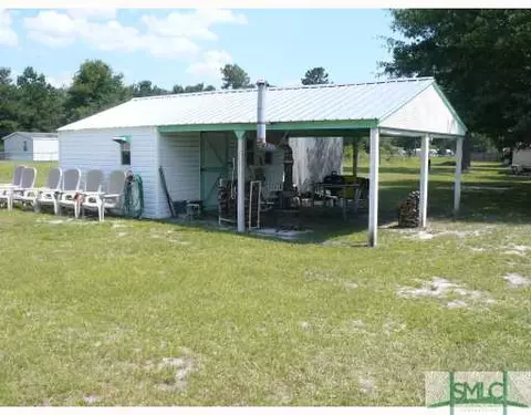 1189 Courthouse Rd, Springfield, GA 31329 photo 3