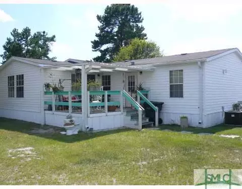 1189 Courthouse Rd, Springfield, GA 31329 photo 2