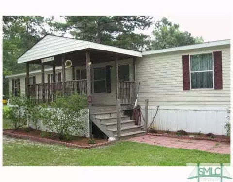 1661 Courthouse Rd, Guyton, GA 31312 photo 2