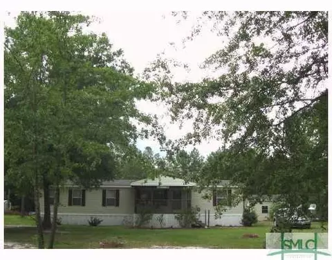 1661 Courthouse Rd, Guyton, GA 31312 photo 1