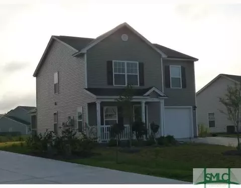 33 Cottingham Way, Pooler, GA 31322 photo 1