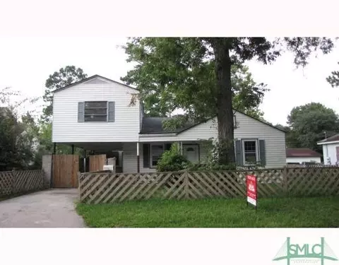 2312 E 39th St, Savannah, GA 31404 photo 1
