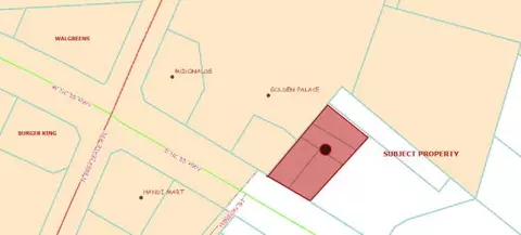 155 Nc Hwy 55, Mount Olive, NC 28365
