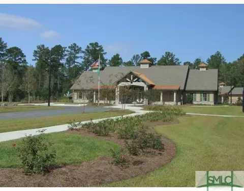 1 Cromer St, Pooler, GA 31322 photo 5