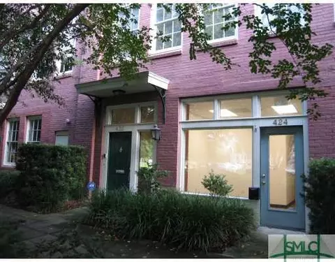 422 E Oglethorpe Ave, Savannah, GA 31401 photo 1