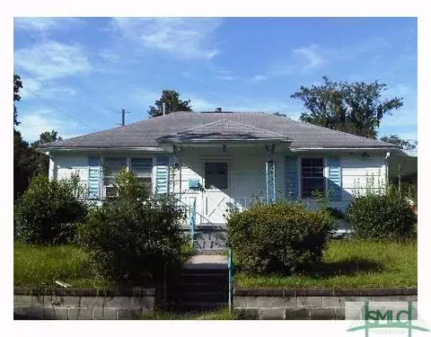 1502 E 57th St, Savannah, GA 31404 photo 1