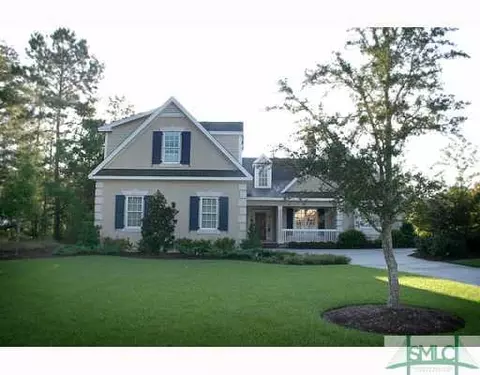 4 Jersey Loop, Pooler, GA 31322 photo 1