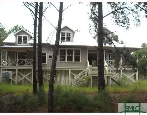 846 Jerico Marsh Rd, Midway, GA 31320 photo 3