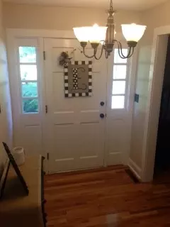 152 Crest Dr, Mount Olive, NC 28365 photo 9