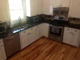 152 Crest Dr, Mount Olive, NC 28365 photo 2
