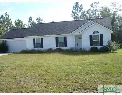103 Dailey Dr, Guyton, GA 31312 photo 1