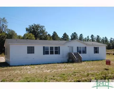 306 Smiley Loop, Midway, GA 31320 photo 1