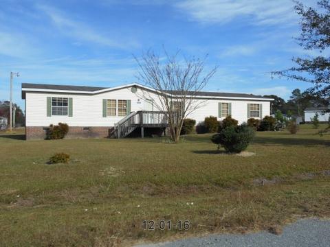 105 Bear Trap Rd, Dudley, NC 28333 photo 1