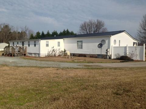 2344 Grantham School Rd, Mount Olive, NC 28365 photo 7