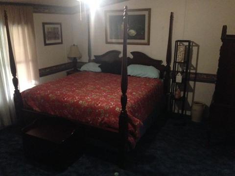 2344 Grantham School Rd, Mount Olive, NC 28365 photo 12