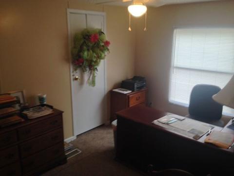 2344 Grantham School Rd, Mount Olive, NC 28365 photo 8