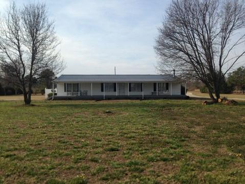 2344 Grantham School Rd, Mount Olive, NC 28365 photo 1