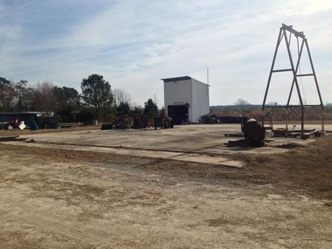 2344 Grantham School Rd, Mount Olive, NC 28365 photo 5