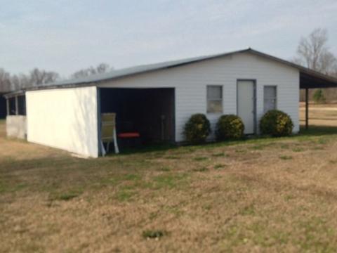 2344 Grantham School Rd, Mount Olive, NC 28365 photo 6