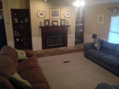 2344 Grantham School Rd, Mount Olive, NC 28365 photo 2