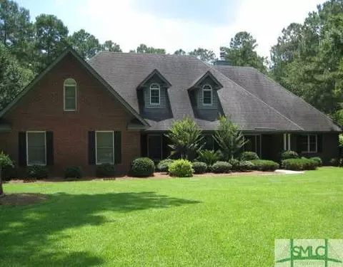 112 Willowpeg Rd, Rincon, GA 31326 photo 1