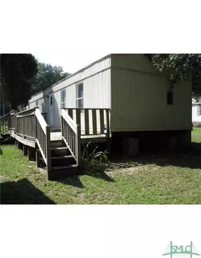 2021 Kendricks Rd, Brooklet, GA 30415 photo 2
