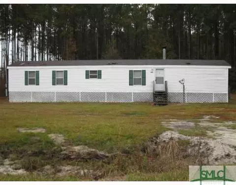 2021 Kendricks Rd, Brooklet, GA 30415 photo 1