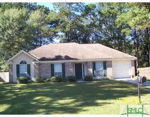 6 Pinehurst Ln, Pooler, GA 31322 photo 1