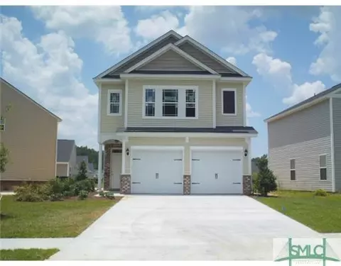 131 Lakepointe Dr, Pooler, GA 31322 photo 1