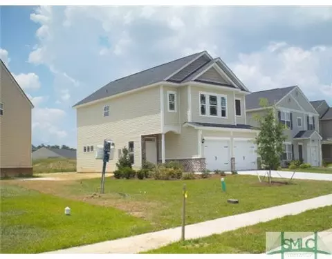 131 Lakepointe Dr, Pooler, GA 31322 photo 2