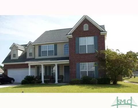 108 Greystone Rd, Pooler, GA 31322 photo 1