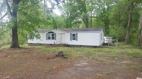 569 Mitchell Rd, Dudley, NC 28333 photo 1