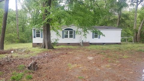 569 Mitchell Rd, Dudley, NC 28333 photo 2