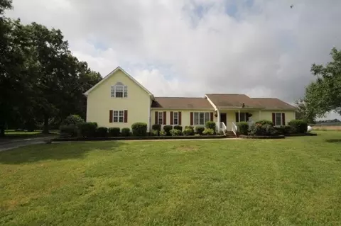 1905 Old Batten Rd, Selma, NC 27576 photo 1