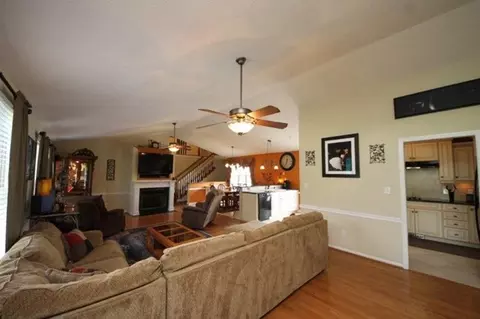 1905 Old Batten Rd, Selma, NC 27576 photo 2